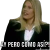 AY PERO COMO ASÍ?!
GeneradorMem