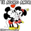 Mickey Mouse 13