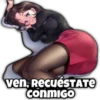 ven, RecuéSTATE
conmigo