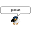 gracias