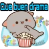 Que buen drama
to
cokki