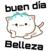 buen día
3
cokki
Belleza