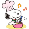 SNOOPY 12