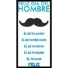 ️Día del hombre ️ 7