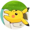 Pikachu. ️ 11