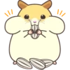 CUTE нaмSтer 15