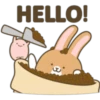 HELLO!
is