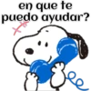 SNOOPY 15