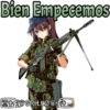 Bien Empecemos
MAS GRILLOW
マスク 4
0