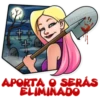 KILLER GIRL ADMI 12
