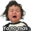 coreana BEBE con frases 13