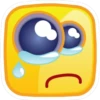 Face smash (emojis) 20