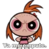 Bombón TOXICA 8