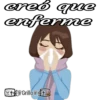 No me siento bien ️ 13