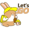 Let's
GO