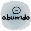 aburrido