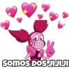 Steven Universe amoroso 15