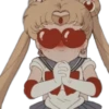 Sailor Moon 12