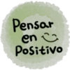 Pensar
en
Positivo