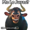 Me Lo Juras?
S GRILLØ