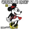 Mickey Mouse 15