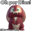 Oh por Dios!
ESGRILLØY