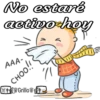 No me siento bien ️ 14