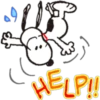 SNOOPY 16