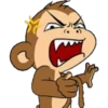 monkey 15