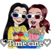 Bibi
Time cine