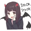 Menhera-Chan 17