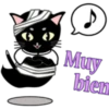 D
Muy
bien