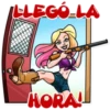 KILLER GIRL ADMI 13