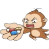 monkey 16