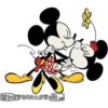 Mickey Mouse 16