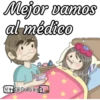 No me siento bien ️ 15
