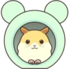 CUTE нaмSтer 16