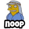 noop