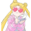 Sailor Moon 14
