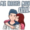 Frases de novios 13