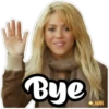 Bye
★AMN