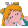 Sailor Moon 16