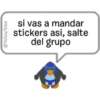 Pinguinos 2 16