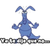 Yatedijequeno.