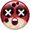 Deadpool Emoji Pack 2 12