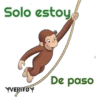 Solo estoy
YVERITO
De paso