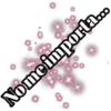Nome importa...