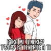 Frases de novios 15