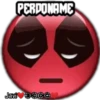 Emojis Deadpool 21