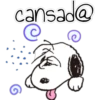 SNOOPY 19